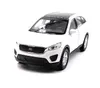 Onwomania Kia Sorento Modellauto Auto Zufällige Farbe! Mst. Produktbild-Vorschau 1