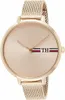 Tommy Hilfiger 1782158  Messing - Große one size Produktbild-Vorschau 9