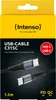 Intenso C315C Kabel Usb-C Auf Usb-C Produktbild-Vorschau 7