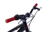 WYNN Fatbike 24 Zoll FAT1.0 schwarz-rot Rahmenhöhe 30 cm Produktbild-Vorschau 7