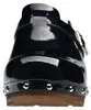 Sanita Wood-Krisla Open Clog Black Gr.41 Produktbild-Vorschau 2