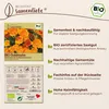 Samenliebe  Mohnblume Samen | Schlafmützchen - gold - Produktbild-Vorschau 3