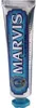 Marvis Toothpaste - Aquatic Mint 25 ml Produktbild-Vorschau 7