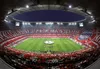 Fototapete FC Bayern Stadion 'Pack Ma's' Produktbild-Vorschau 1