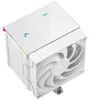 Deepcool AK500 Digital Pro White Produktbild-Vorschau 3