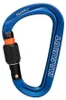Mammut Classic carabiner for belaying, Gerades Tor, Produktbild-Vorschau 7