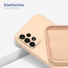 Hülle für Samsung Galaxy A53 5G Case Cover Bumper Silikon Produktbild-Vorschau 3