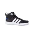 Adidas Schuhe 100Db Mid Basketball GY4791 Gr. UK 9,5 // 44 Produktbild-Vorschau 3