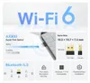 TP-Link Archer TX10UB Nano, Bezdrôtový, USB, Bluetooth, 600 Náhľad obrázku produktu 6
