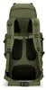 Outdoor Trekkingrucksack 80L Großes Fassungsvermögen Produktbild-Vorschau 5
