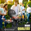 KESSER® elektrischer Elektrogrill 2in1 Tischgrill - Produktbild-Vorschau 9