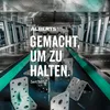 Gustav Alberts držák plotu z vaty 83x32x30x38mm VA tvar L Náhled obrázku produktu 4