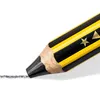 STAEDTLER Noris junior 141 Kinderbleistift Blisterkarte mit Produktbild-Vorschau 3