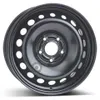 16 Zoll Stahlfelge ALCAR 16"x6.5" 5x114.3 PCD ET47 66.00mm Produktbild-Vorschau 1