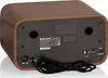 Roadstar HRA1782NDBT Vintage Micro System Radio DAB+/FM, Voir les images du produit 11