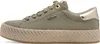 Tamaris Sneaker Bassa Donna Low Top 1-23713-42 Verde Anteprima dell’immagine prodotto 14
