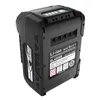 2-Pack 40V 5,0Ah Ersatzakku Für Makita BL4040 BL4040B Produktbild-Vorschau 8