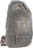 Greenburry Canvas Aviator Bodybag Crossover Bag Plecak Podgląd zdjęcia produktu 27