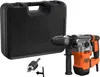 Vŕtačka BLACK&DECKER BEHS03K-QS 3.70 J, SDS PLUS, 1250 W, Náhľad obrázku produktu 1