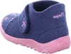 Superfit Hausschuhe Kinder 31383837333637 Blau 26 EU Produktbild-Vorschau 3