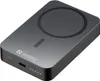 SANDBERG 1000 ALU - Induktive Power Bank - Li - 10000 mAh - Produktbild-Vorschau 1