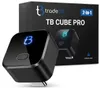 Tradebit TB CUBE PRO Bluetooth 5.4 WiFi 6 Funkadapter Produktbild-Vorschau 12