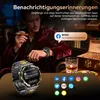 Blackview Smartwatch Herren, Produktbild-Vorschau 5