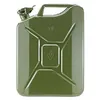 Valpro Kraftstoffkanister 20l Stahl Oliv Produktbild-Vorschau 3