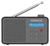 Kenwood CR-M25DAB-H, Draagbaar, Digitaal, DAB+, FM, 87,5 - Productafbeelding-voorbeeld 2