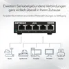 Netgear Gs305-300Pes Gigabit Switch Náhled obrázku produktu 6