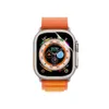 PET Displayschutz für Apple Watch Ultra 1 / 2 49 mm Produktbild-Vorschau 2