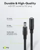 Goobay 76673, 5 m, 5.5 x 2.5 mm, 5.5 x 2.5 mm, 5 - 24 V Podgląd zdjęcia produktu 15