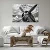 Bild auf Leinwand - Leinwandbild - Einteilig - Motor Produktbild-Vorschau 6
