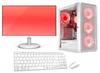 Kit VIST R5 5600GT, 32GB de RAM, SSD de 1TB, Wi-Fi, Windows Vista previa de la imagen del producto 1