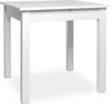 Intertrade Auszugstisch mit 1 Auszugsplatte (je 40 cm), Produktbild-Vorschau 1