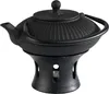 APS-Germany ASIA, Teapot warmer, liatina, Čierna, 75 mm, 13 Náhľad obrázku produktu 3