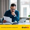 ONE Druckerpapier & Kopieerpapier DIN A4, wit - 2.500 vel - Productafbeelding-voorbeeld 4