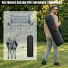 Doppel-Campingstuhl · Klapp-Outdoor-Loveseat · 6 cm dickes Produktbild-Vorschau 7