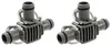 GARDENA T-Stück 13mm (1/2) 2 Stk. Produktbild-Vorschau 6