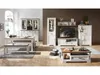 Wandboard >Jasmin< in Pinie-Hell - 142x29x20cm Náhled obrázku produktu 2