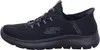 Skechers Schnürhalbschuhe bequem in schwarz, Gr. 49.5 Produktbild-Vorschau 20
