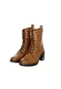 Mustang Shoes 1441501-307 cognac STANDARD, Spocc:41 Produktbild-Vorschau 2