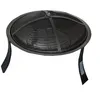Garden Pleasure 504457 Feuerschale 'Garden Pleasure' für Produktbild-Vorschau 1