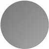 Blickschutzfolie für 29 mm Durchmesser Uhr matt Schutzfolie Produktbild-Vorschau 3