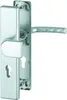 Hoppe Si-We-Garnitur78G/2221A/2440 /1117 F1, PZ, 72 mm, Produktbild-Vorschau 1