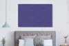 OneMillionCanvasses® - Leinwandbilder - 150x100 cm, Leder - Produktbild-Vorschau 4