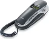 Brondi Kenoby CID Analoges Telefon mit Anrufer-ID Grau und Produktbild-Vorschau 1