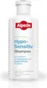 A white bottle of Alpecin Hypo Sensitiv Shampoo. Podgląd zdjęcia produktu