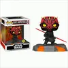 FUNKO POP ! - Star Wars - Diorama Red Saber Series Volume 1 Voir les images du produit 2