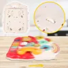 Malplay Lauflernwagen Babywalker Haus Piano Telefon Produktbild-Vorschau 8